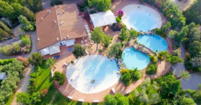 Camping villaggio L'Ultima spiaggia Bari Sardo